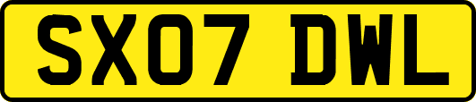 SX07DWL