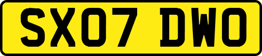 SX07DWO