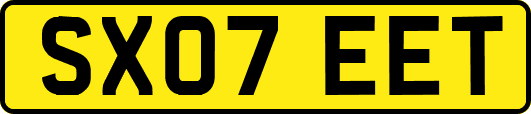 SX07EET
