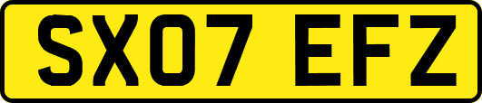 SX07EFZ