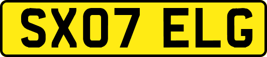 SX07ELG