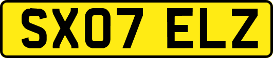 SX07ELZ