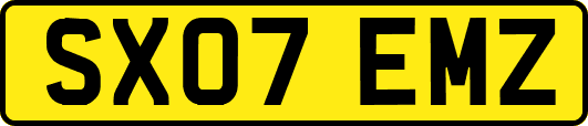 SX07EMZ