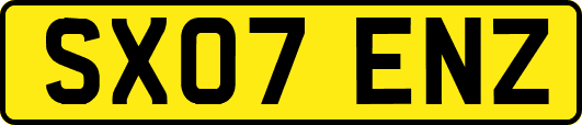 SX07ENZ