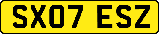 SX07ESZ