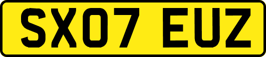 SX07EUZ