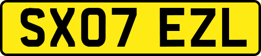 SX07EZL