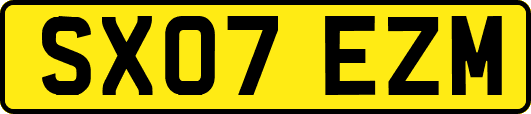 SX07EZM