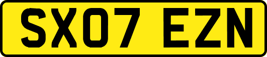 SX07EZN