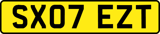 SX07EZT