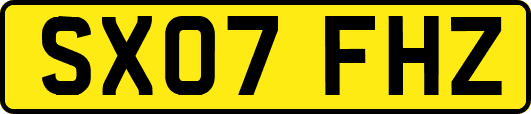 SX07FHZ