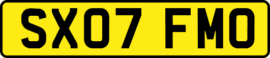 SX07FMO