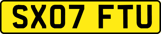 SX07FTU