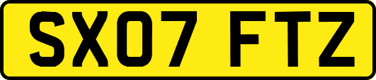 SX07FTZ