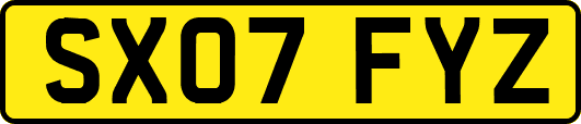 SX07FYZ