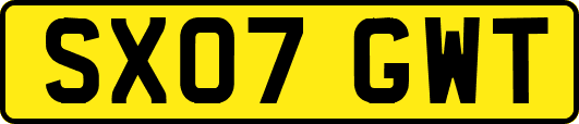 SX07GWT