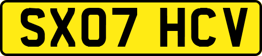 SX07HCV