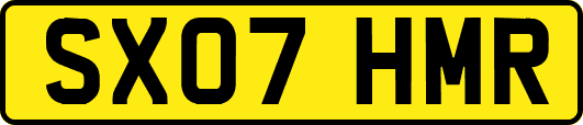 SX07HMR