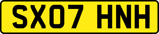 SX07HNH