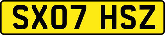 SX07HSZ