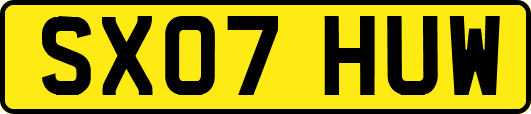 SX07HUW