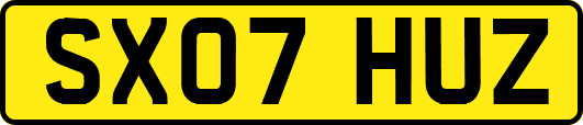 SX07HUZ