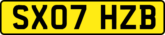 SX07HZB