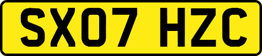 SX07HZC