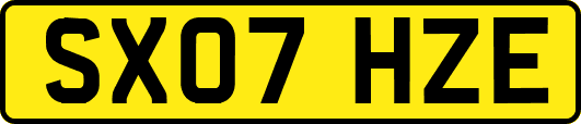 SX07HZE