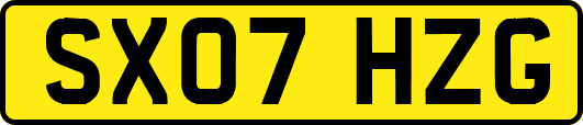 SX07HZG