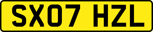 SX07HZL