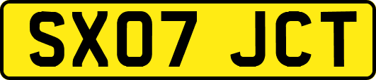 SX07JCT
