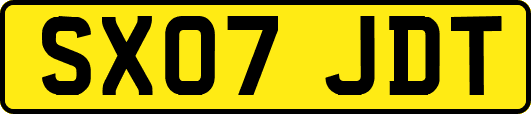 SX07JDT