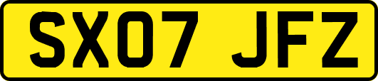 SX07JFZ