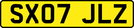 SX07JLZ