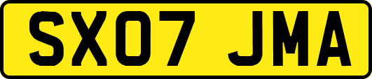 SX07JMA