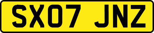 SX07JNZ