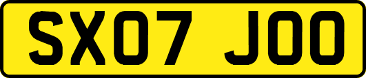 SX07JOO