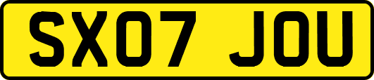 SX07JOU