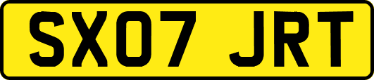 SX07JRT