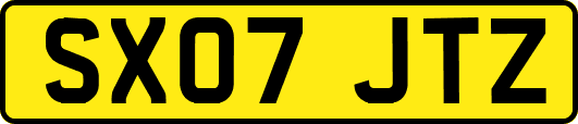 SX07JTZ
