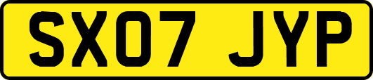 SX07JYP
