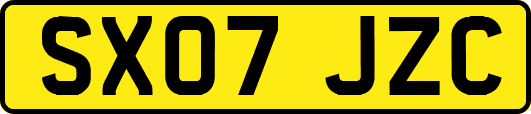 SX07JZC