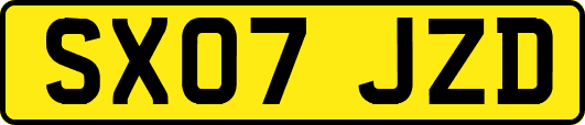 SX07JZD