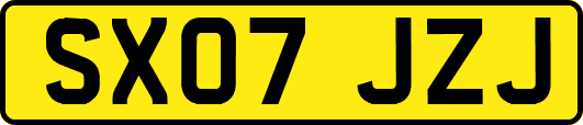 SX07JZJ