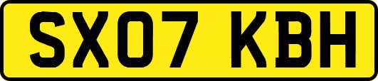 SX07KBH