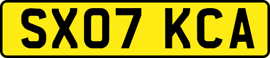 SX07KCA