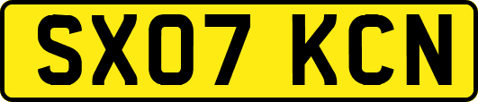 SX07KCN