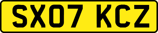 SX07KCZ