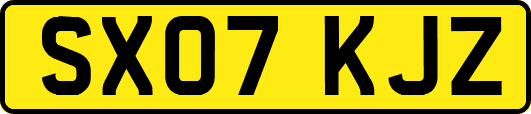 SX07KJZ